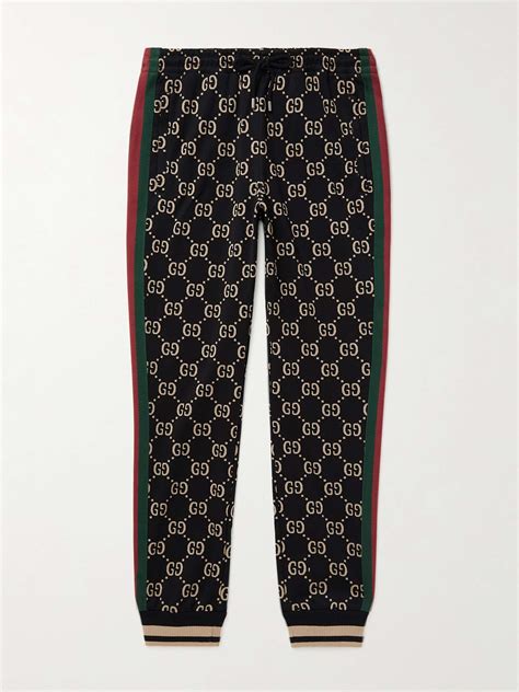 gucci hood|Gucci sweatpants for men.